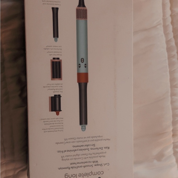Dyson Other - Dyson Hair Styling tool